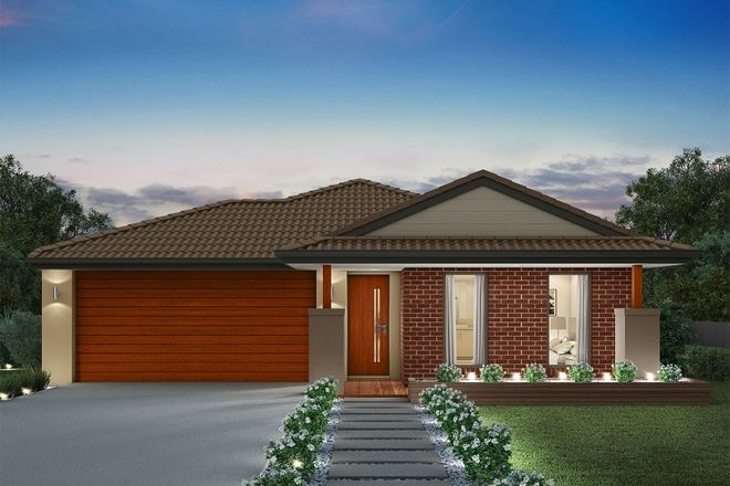 Picture of Lot 318 Dolly Cct, CALDERWOOD NSW 2527