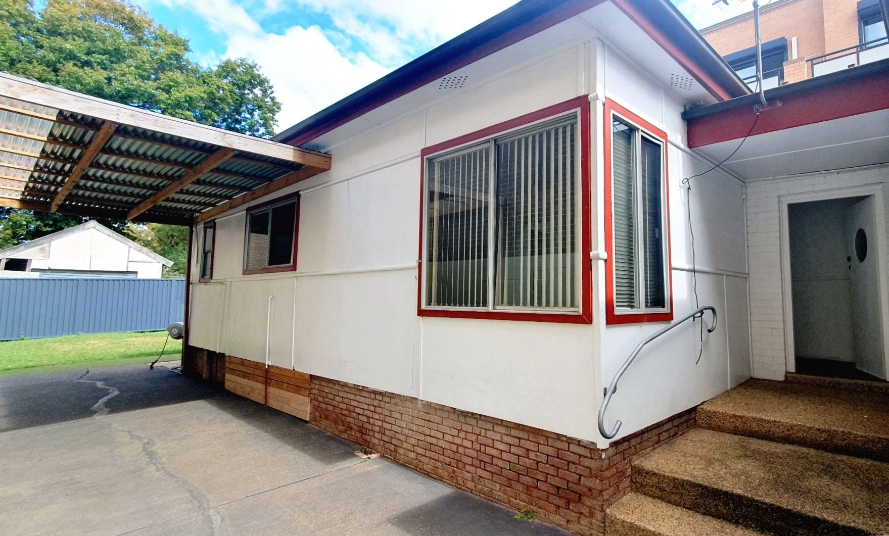 157 Wellington Rd, Sefton NSW 2162 House For Rent Domain