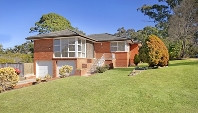 Picture of 12 Lockhart Place, BELROSE NSW 2085
