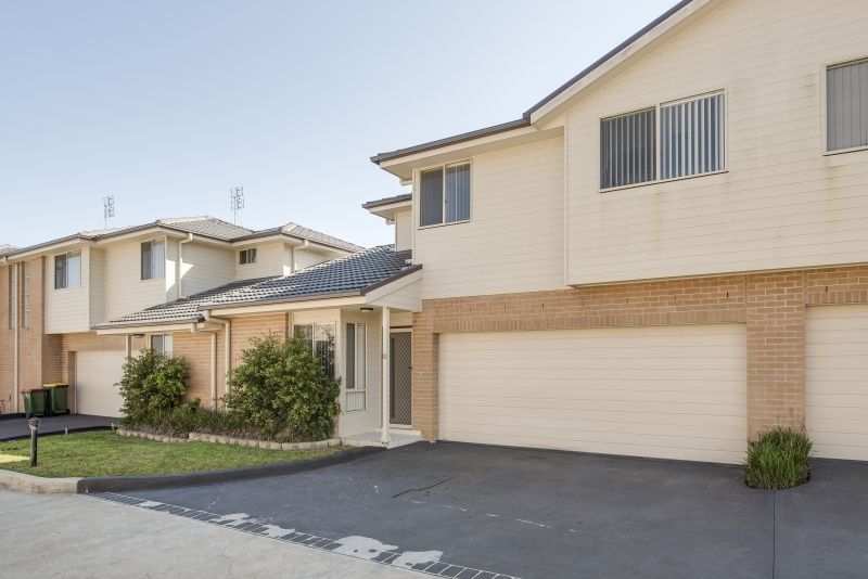 12/3 Gahnia Place, Hamlyn Terrace NSW 2259, Image 0