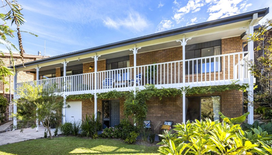 Picture of 11 Galoola Drive, NELSON BAY NSW 2315