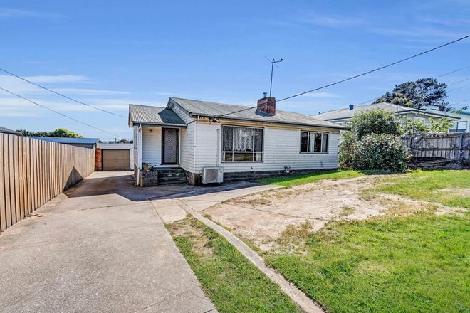 Picture of 31A Quarantine Road, KINGS MEADOWS TAS 7249