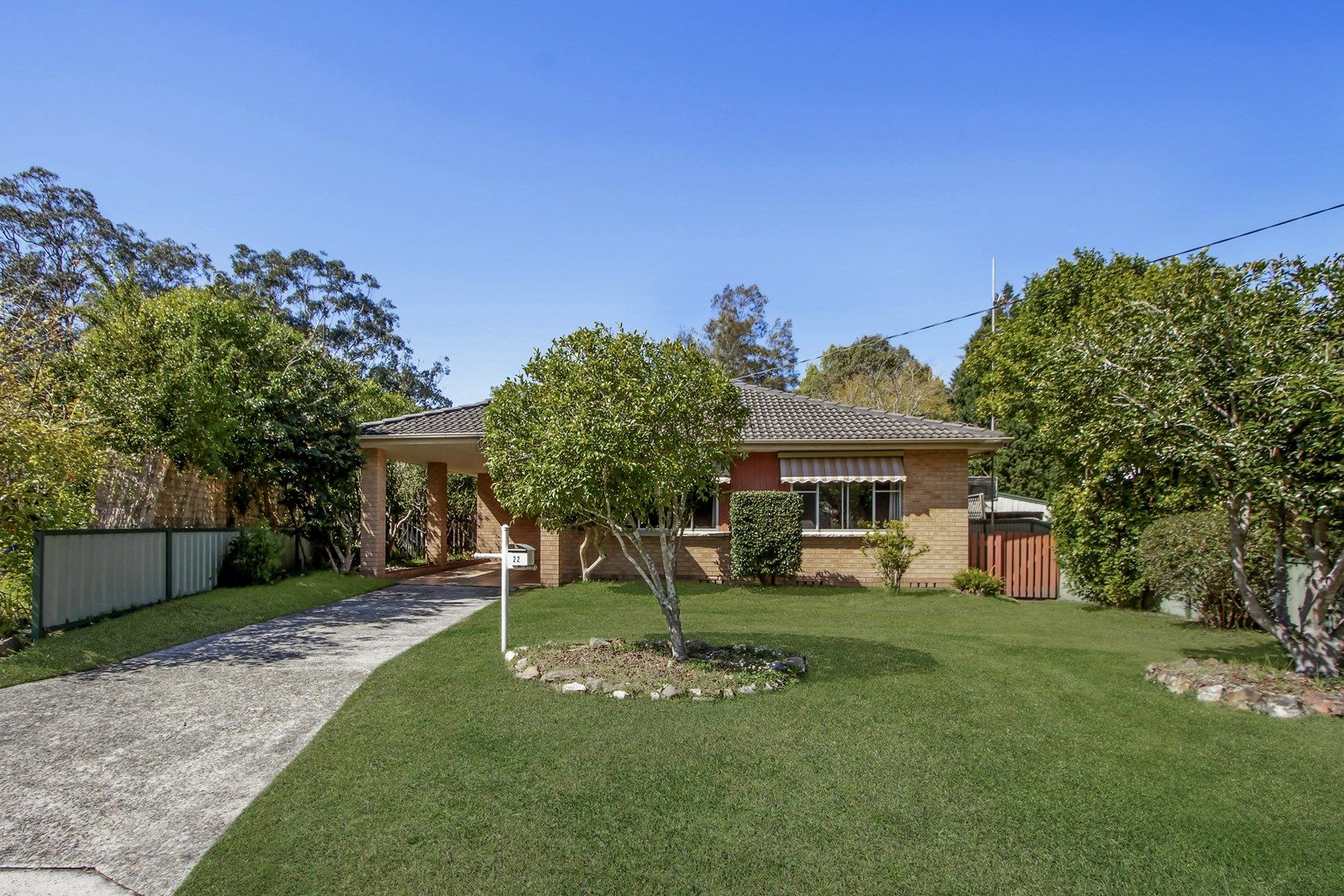 22 Wesley Street, Narara NSW 2250, Image 0