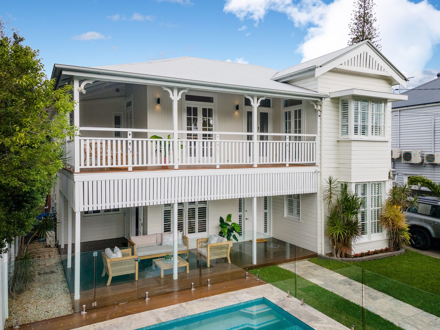 28 Stuart Street, Bulimba Property History & Address Research Domain