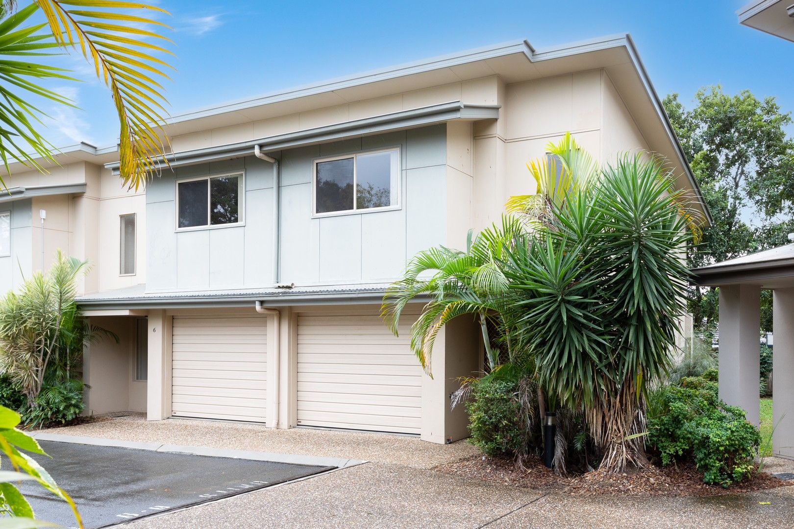 3 bedrooms Townhouse in 7/6 Canton Court MANLY WEST QLD, 4179