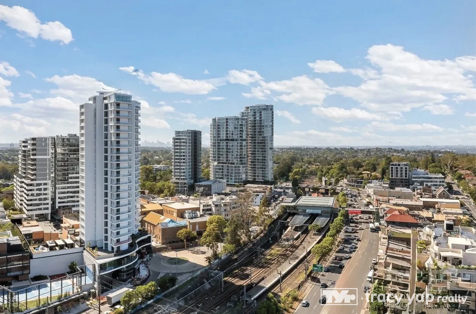 Additional image 11 of 2001/2-4 Cambridge Street, Epping NSW 2121