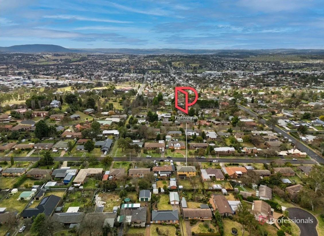Additional image 9 of 32 Murray Avenue, Armidale NSW 2350