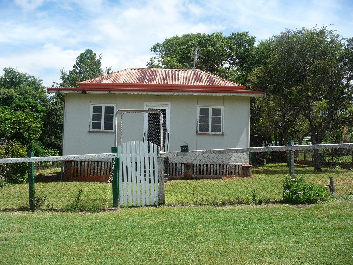 Yarraman QLD 4614, Image 0