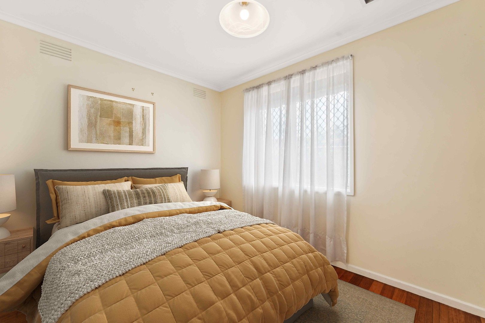3 bedrooms House in 28 Churchill Avenue RESERVOIR VIC, 3073