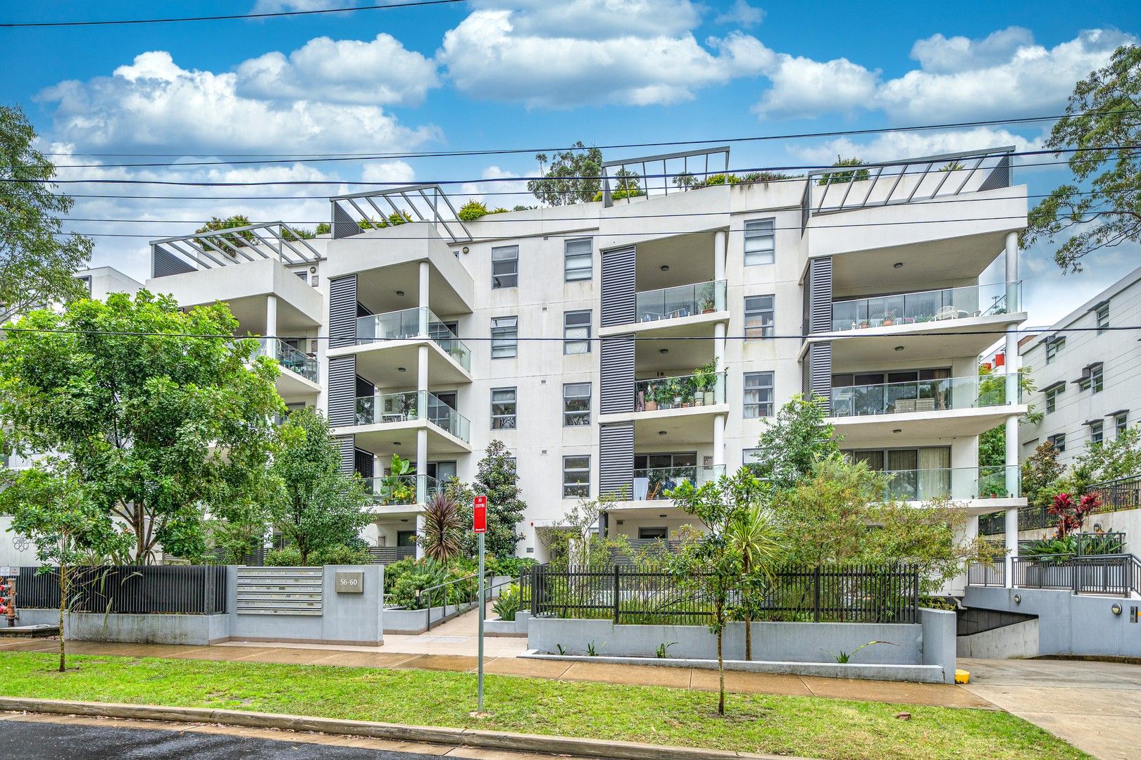 304/56 Gordon Crescent, Lane Cove NSW 2066, Image 1