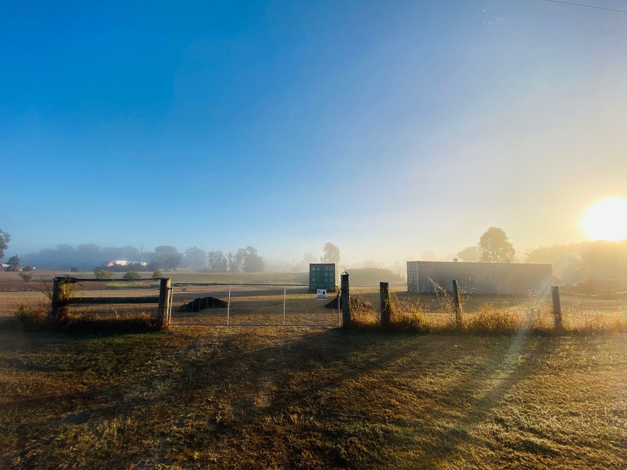 2 Patersons Road, Bundaberg North QLD 4670 Vacant Land for Sale