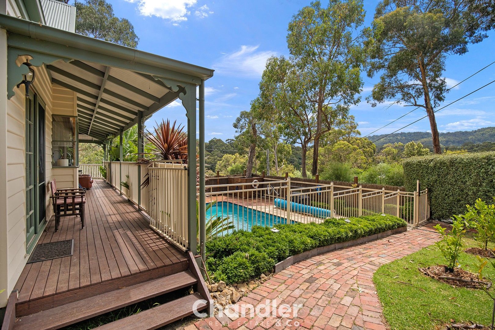 4 Merrigum Lane, Belgrave VIC 3160, Image 0