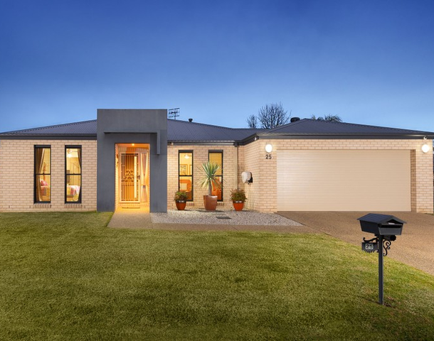 25 Chervil Place, Baranduda VIC 3691