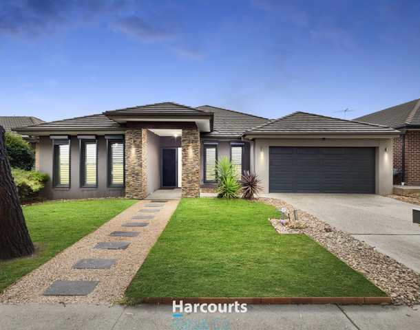 27 Conservation Drive, Craigieburn VIC 3064