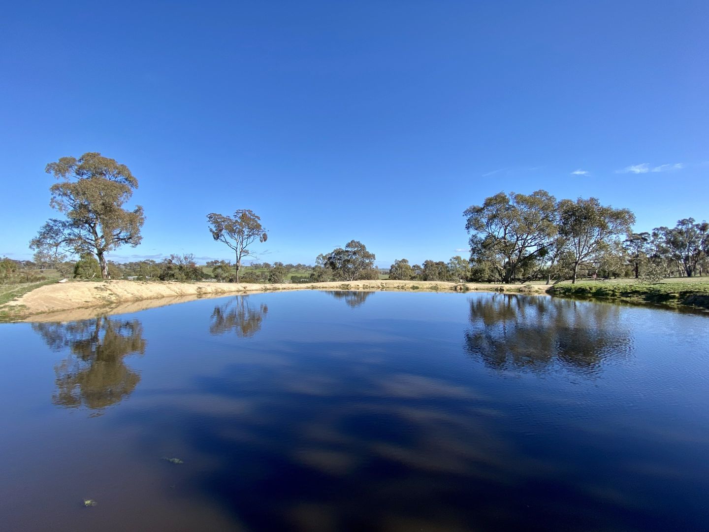 Lot 121, 1488 Mutton Falls Rd, O'Connell NSW 2795, Image 2