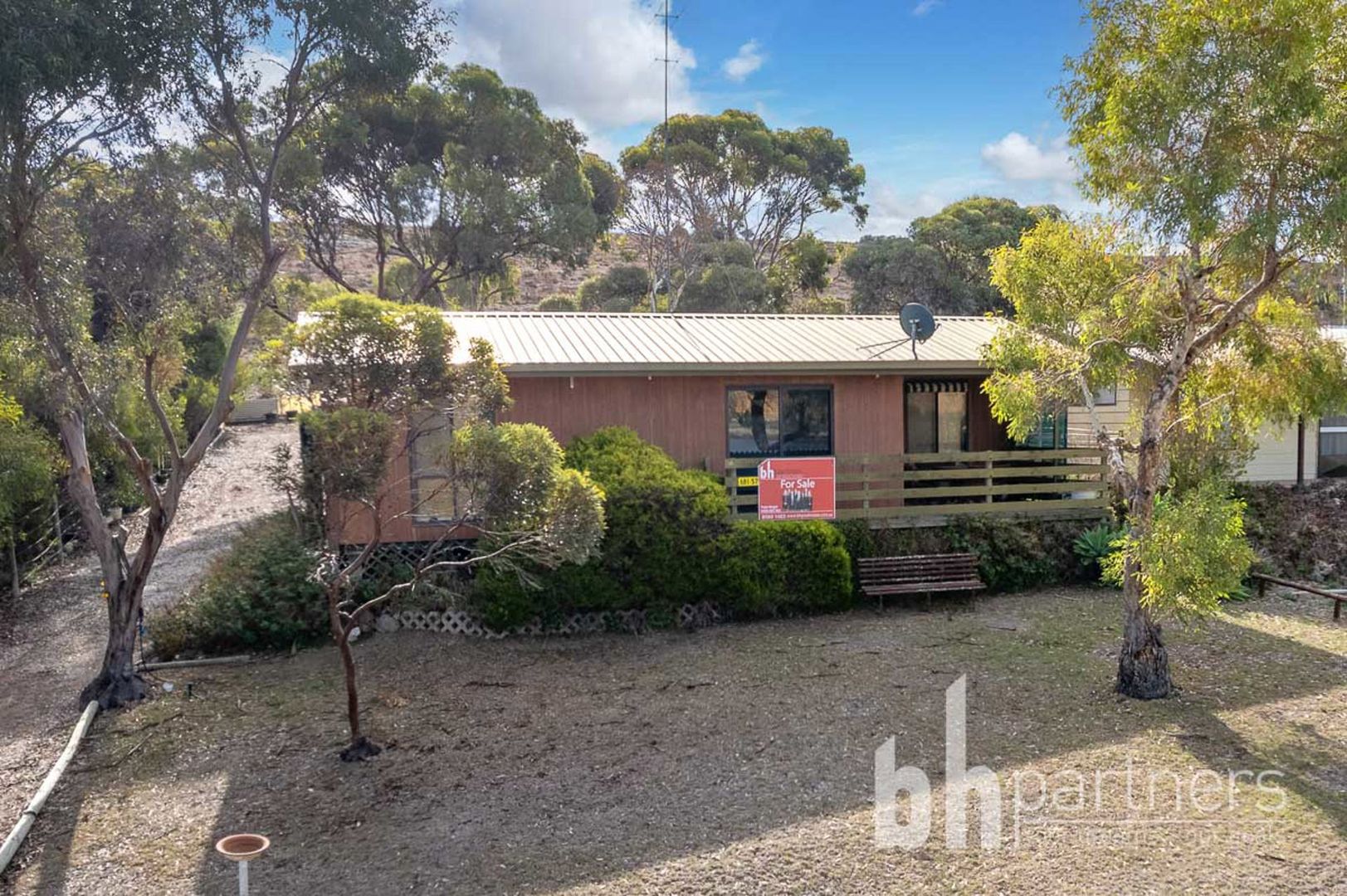 621 Cliff View Drive, Wongulla SA 5238, Image 1