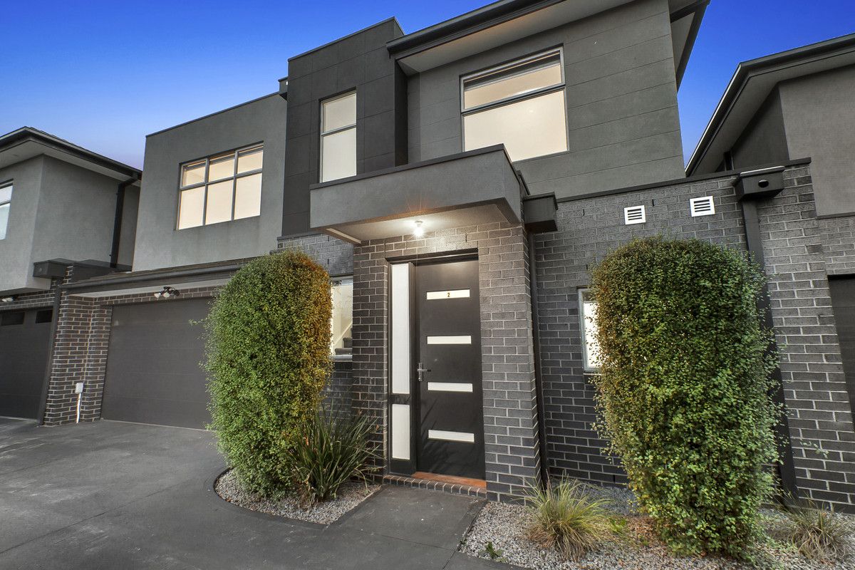 2/8 Quick Street, Pascoe Vale VIC 3044, Image 0