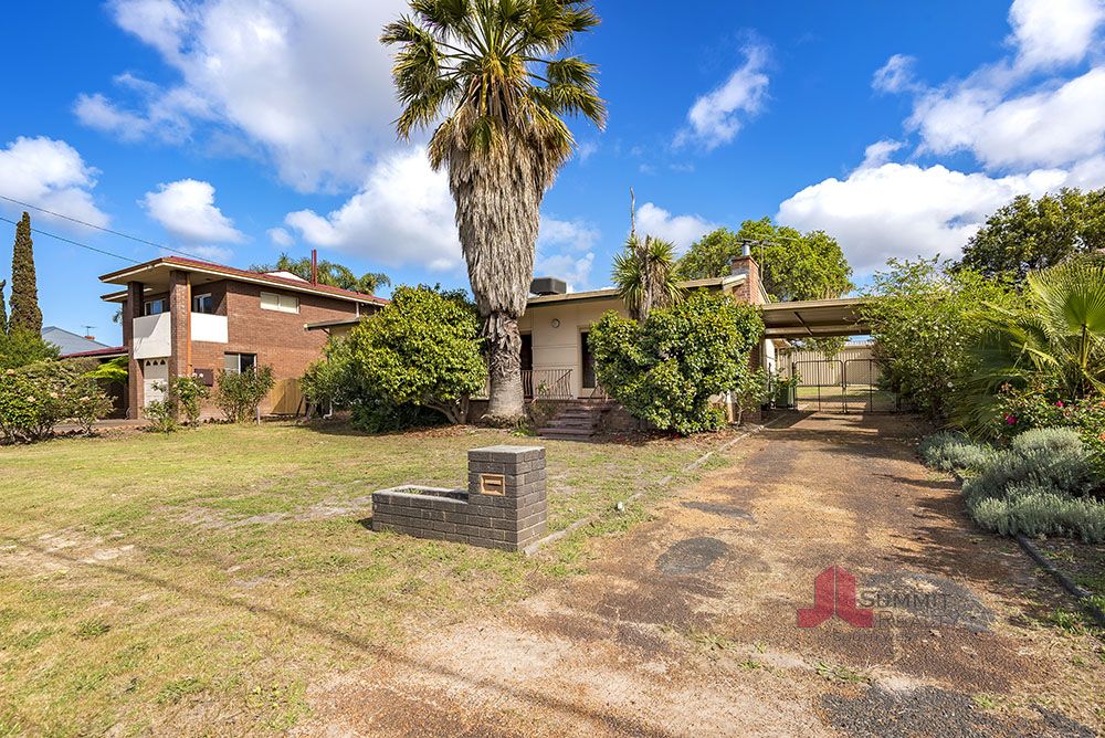 229 Steere Street, Collie WA 6225 Domain