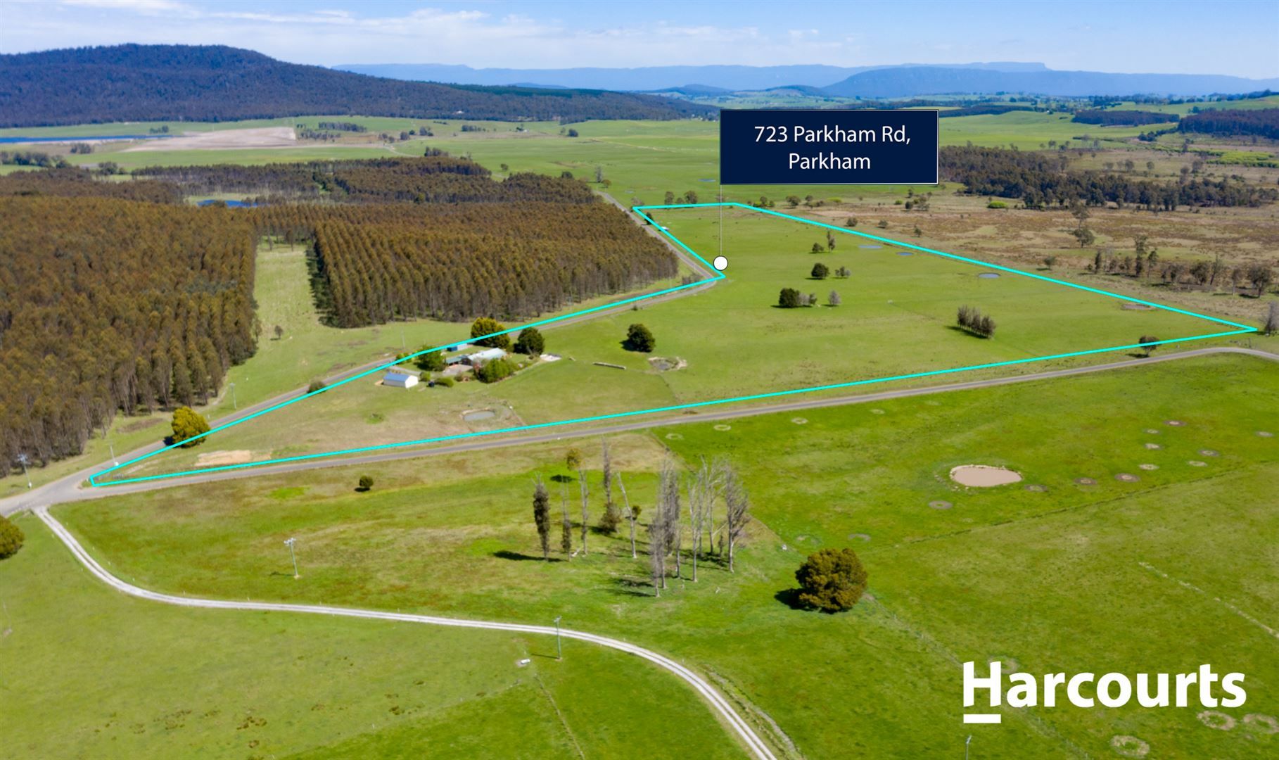 723 Parkham Road, Parkham TAS 7304, Image 1