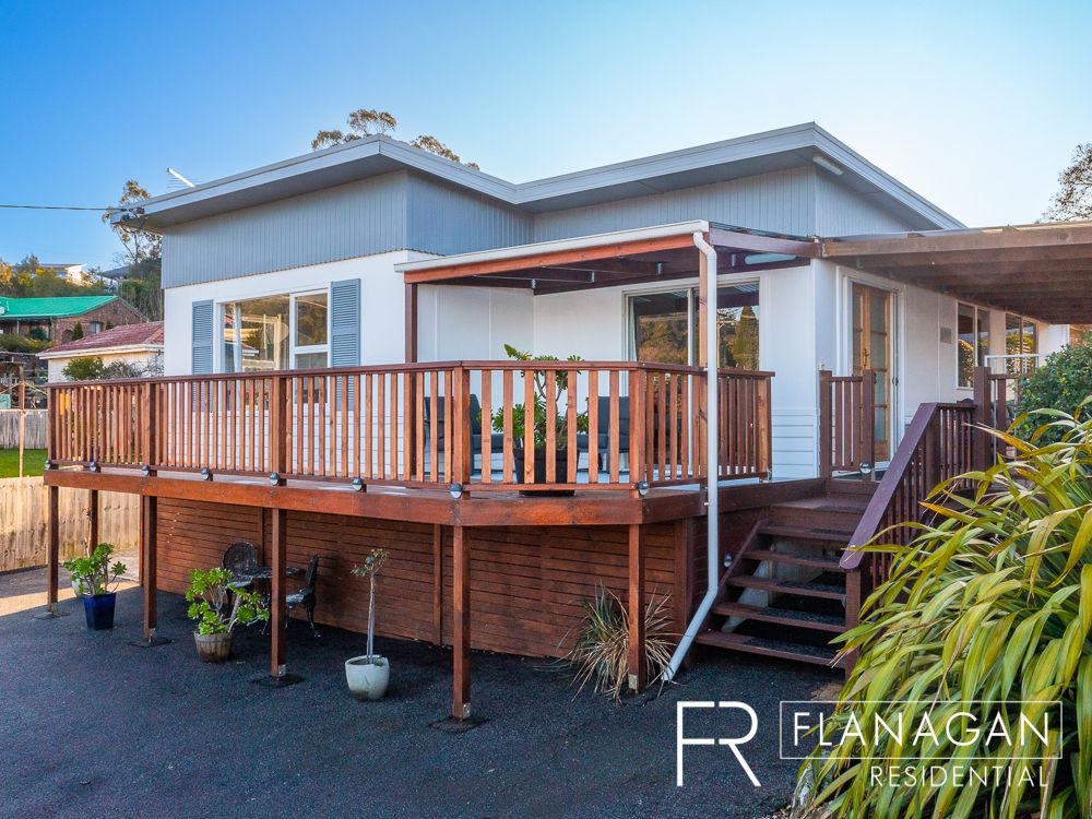 73 Gravelly Beach Rd, Blackwall TAS 7275, Image 0