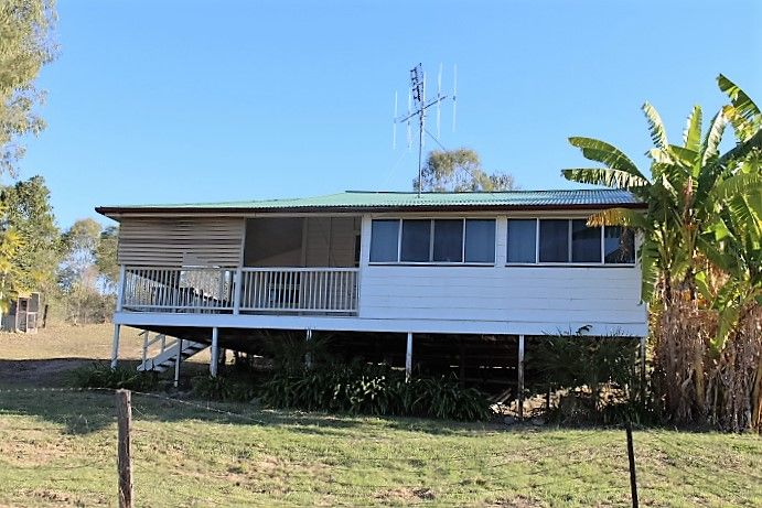 32 Railway St, Mount Perry QLD 4671, Image 1