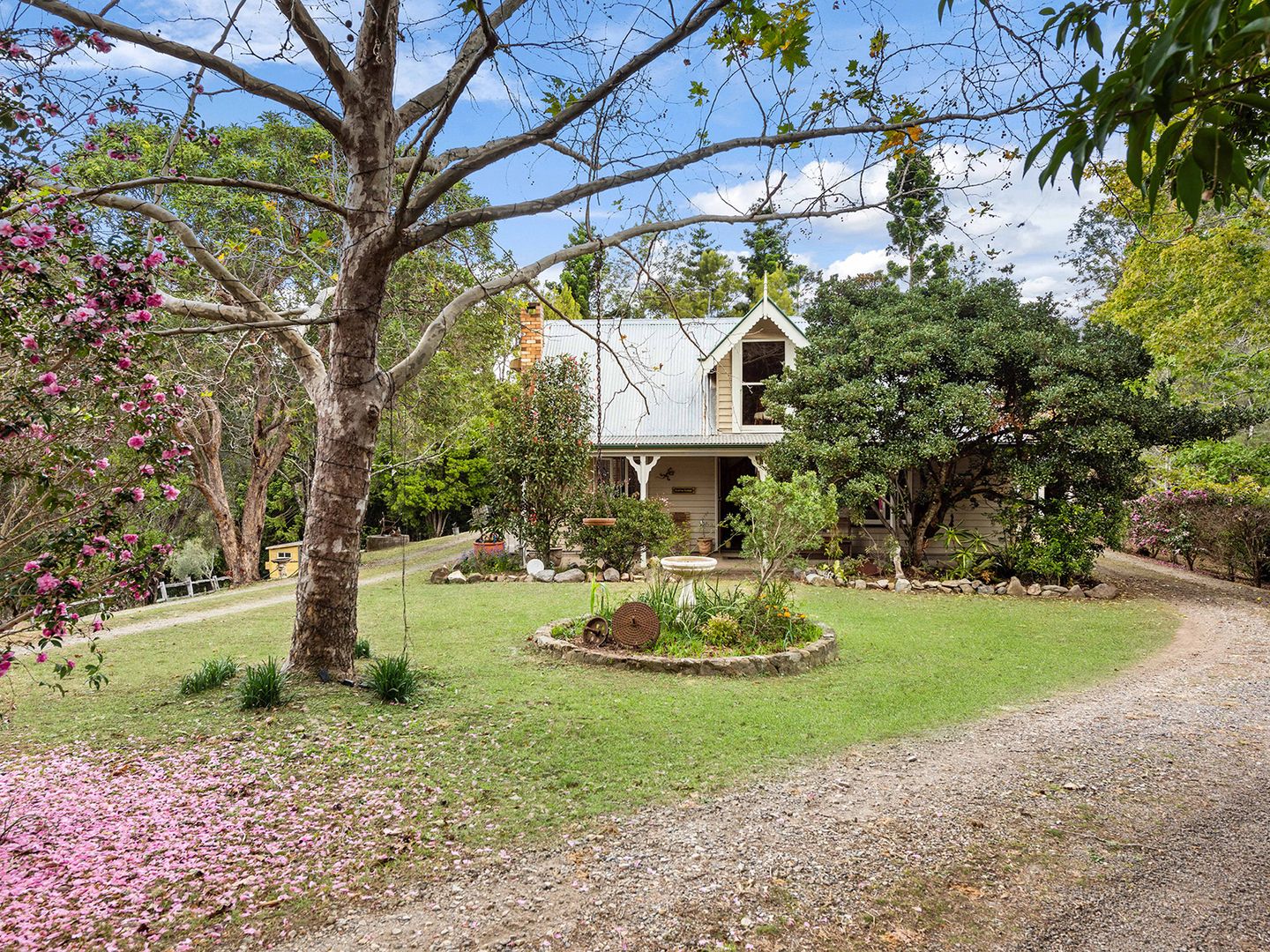 1863 Mount Nebo Road, Mount Nebo QLD 4520 House for Sale Domain