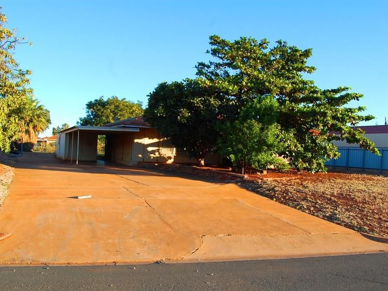 10 Wilkie Crescent, Dampier WA 6713, Image 1