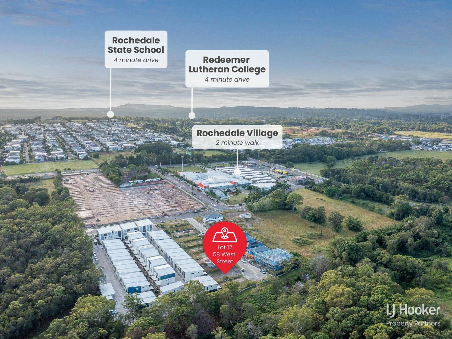 58 West Street, Rochedale QLD 4123 | Domain
