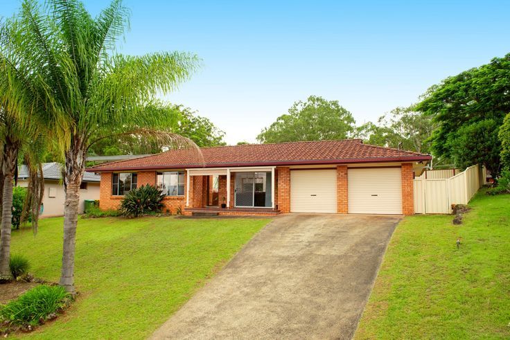 16 Ankana Crescent, Goonellabah NSW 2480, Image 0