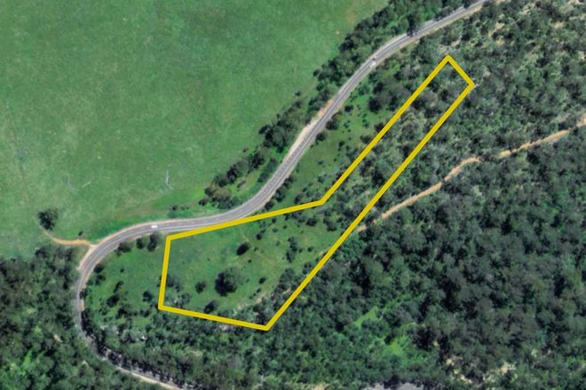 Picture of 7201 Putty Road, GARLAND VALLEY NSW 2330