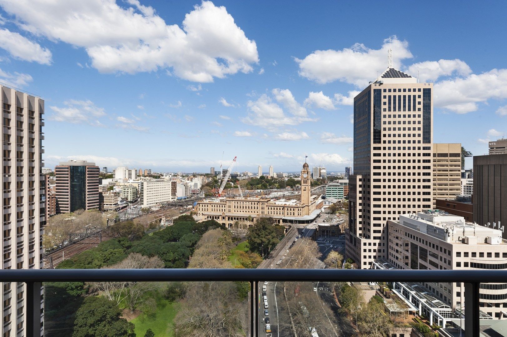 281/420 Pitt Street, Sydney NSW 2000, Image 0