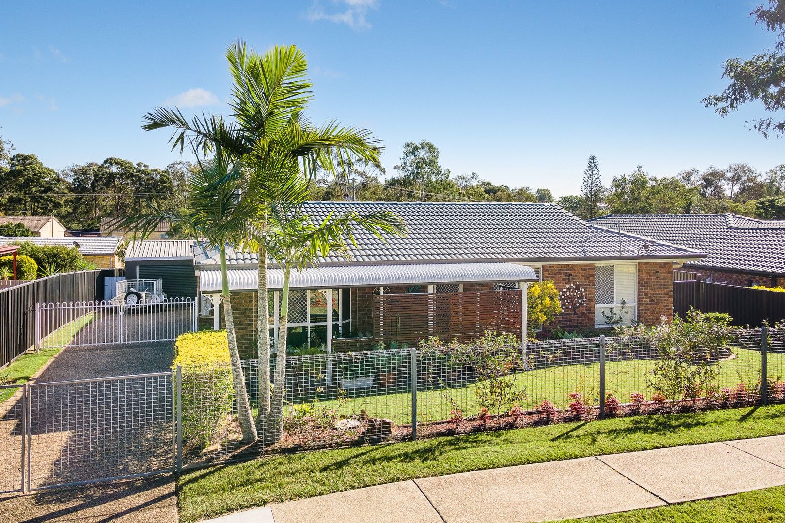 11 Mortlake Crescent, Boronia Heights QLD 4124 Domain