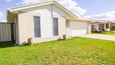 Picture of 84 Taylor Street, ROMA QLD 4455