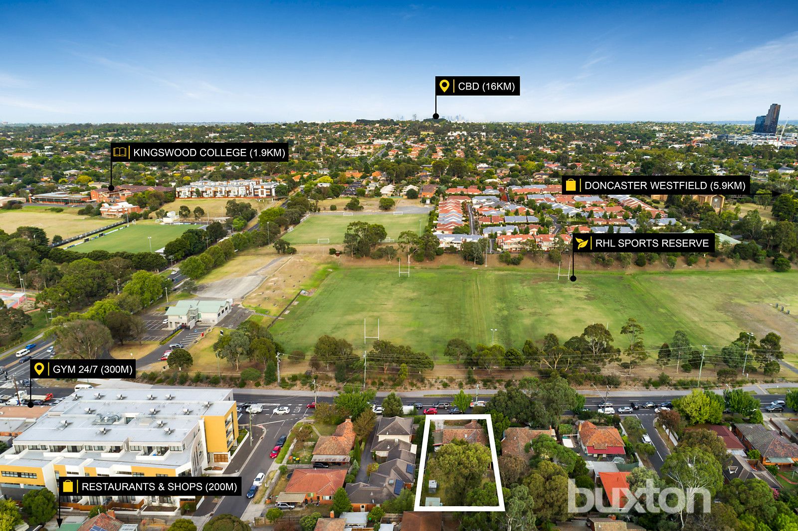 316 Middleborough Road, Blackburn VIC 3130, Image 1