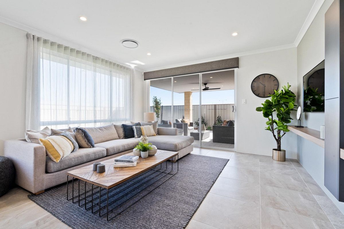 3 bedrooms New House & Land in Lot 192B Hamilton Street QUEENS PARK WA, 6107