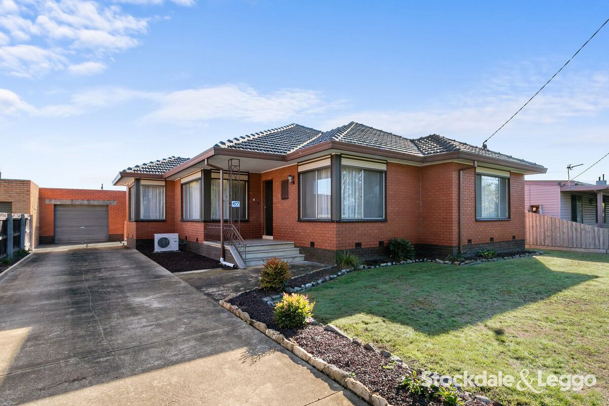 477 Princes Drive, Morwell VIC 3840, Image 0