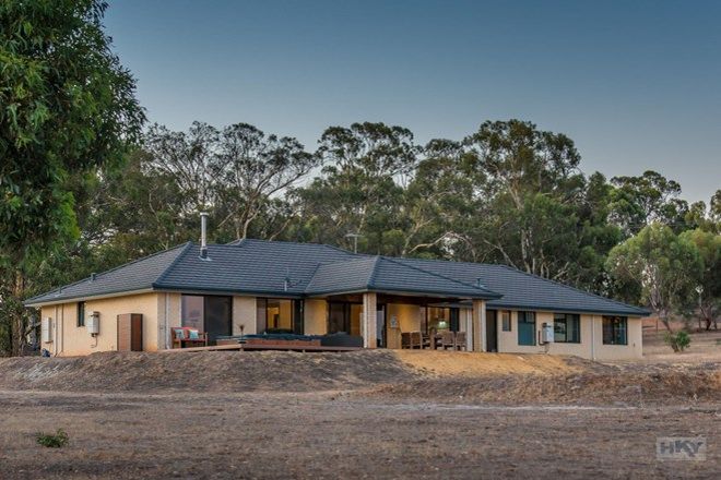 Picture of 250 Maddern South Road, CHITTERING WA 6084