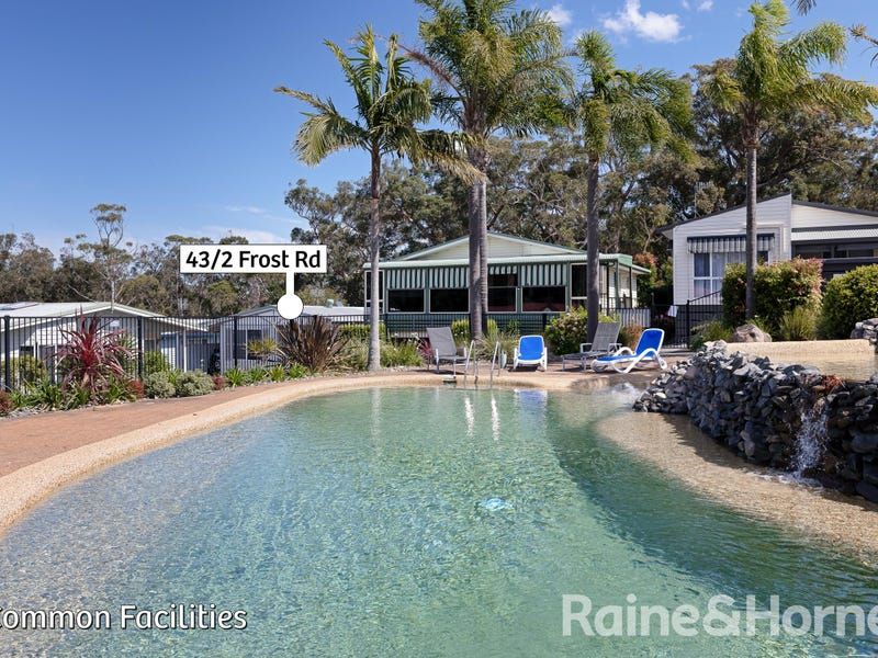 43/2 Frost Road, Anna Bay NSW 2316, Image 0