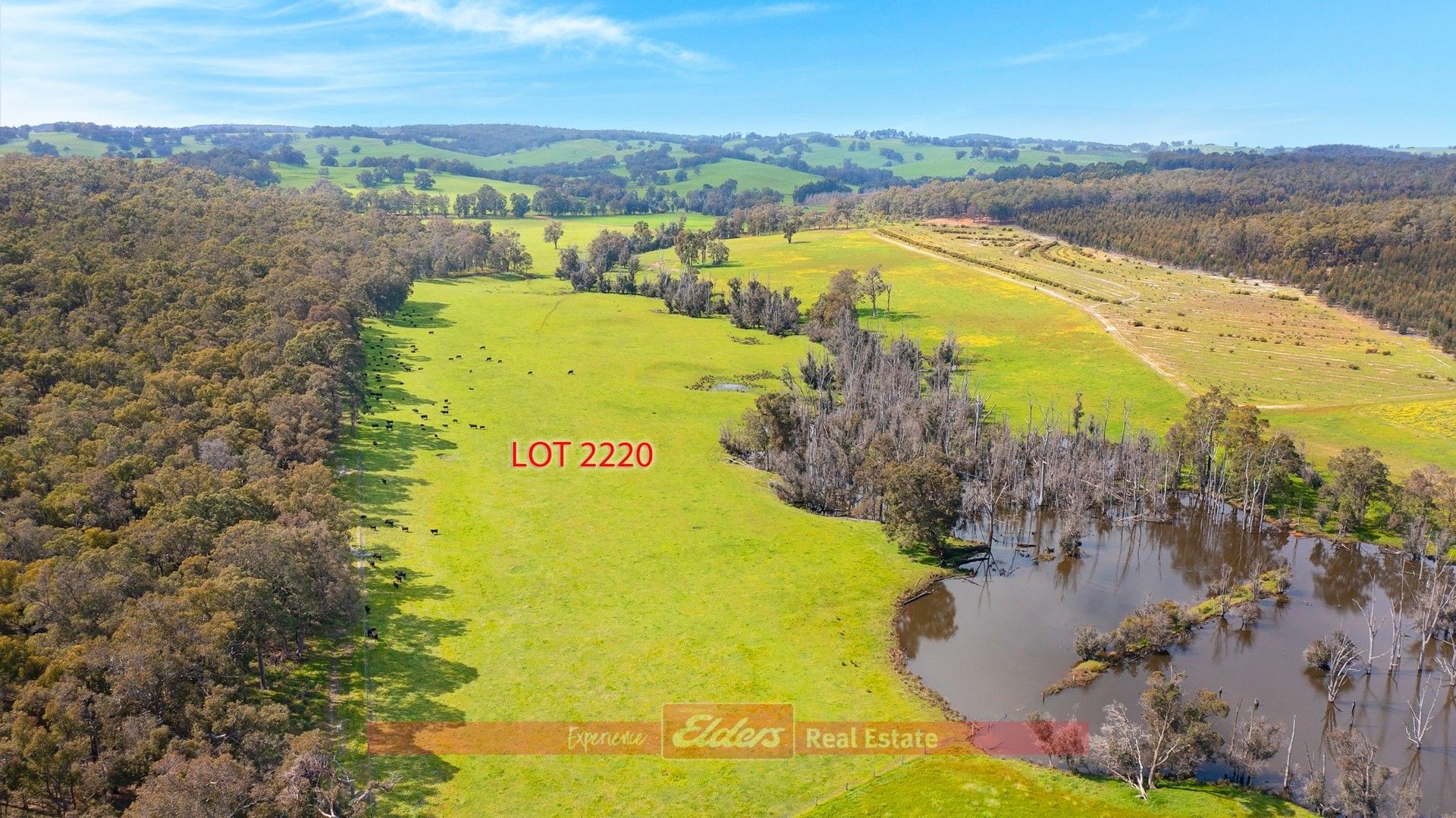 Lot 2220 Upper Capel Road, Upper Capel WA 6239, Image 0