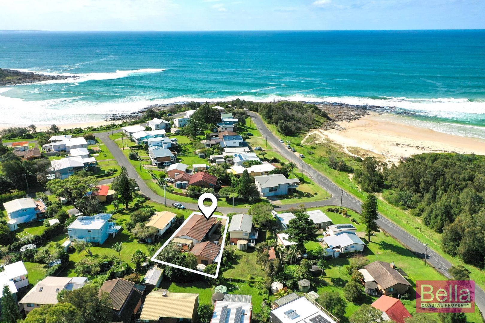 15 Sunseeker Drive, Bawley Point Property History & Address Research