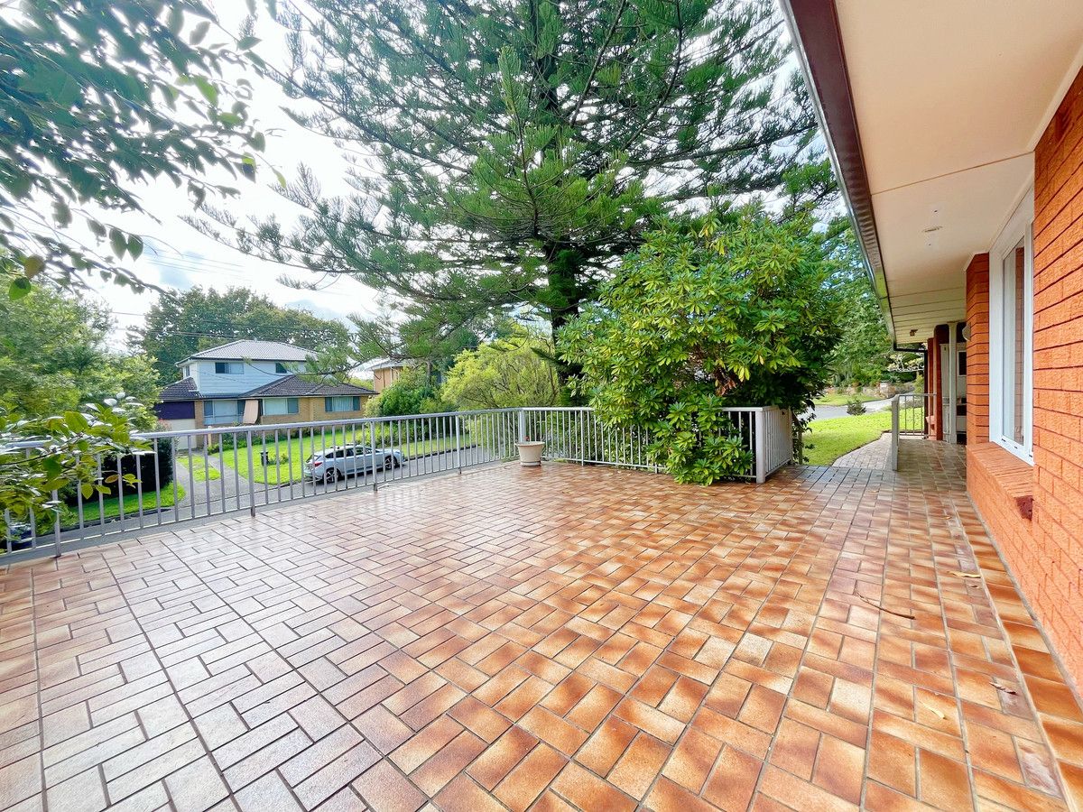 4 Gibbins Close, Hornsby NSW 2077, Image 1