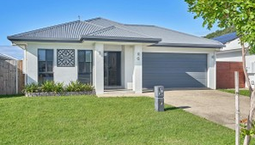 Picture of 6 Master Circuit, TRINITY BEACH QLD 4879