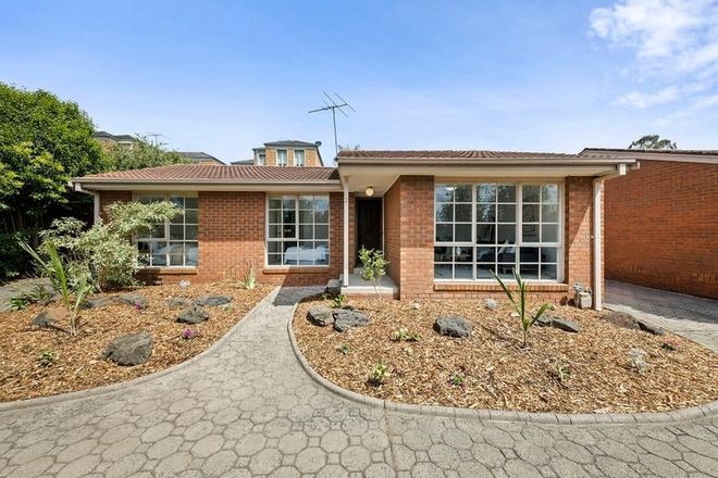 Picture of 2/239 Williamsons Road, TEMPLESTOWE VIC 3106