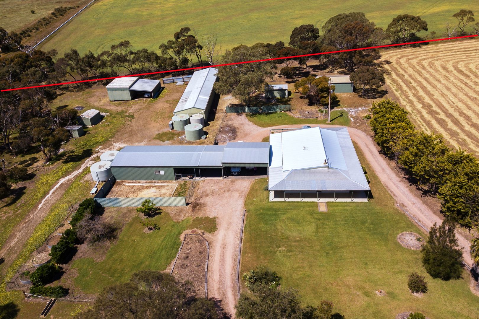 1950 Flinders Highway, Coomunga SA 5607, Image 2