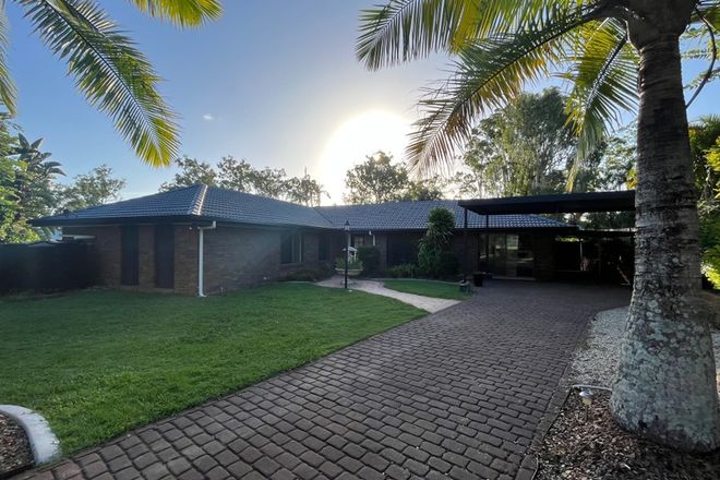 Picture of 16 Oxley Drive, KARALEE QLD 4306