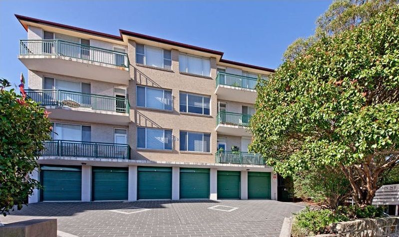 2 bedrooms Apartment / Unit / Flat in 19/29 Villiers Street ROCKDALE NSW, 2216