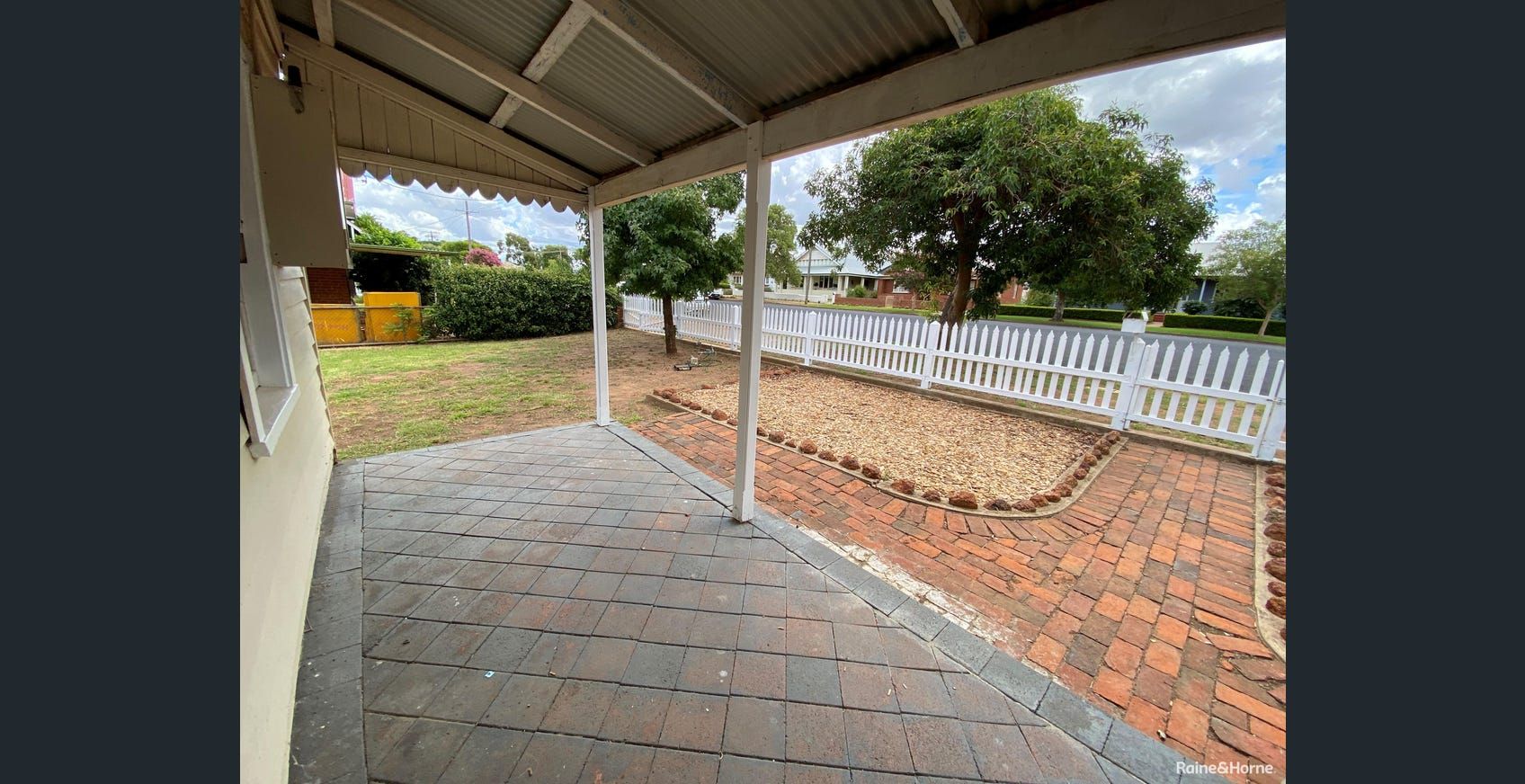 3 bedrooms House in 55 Church Street PARKES NSW, 2870