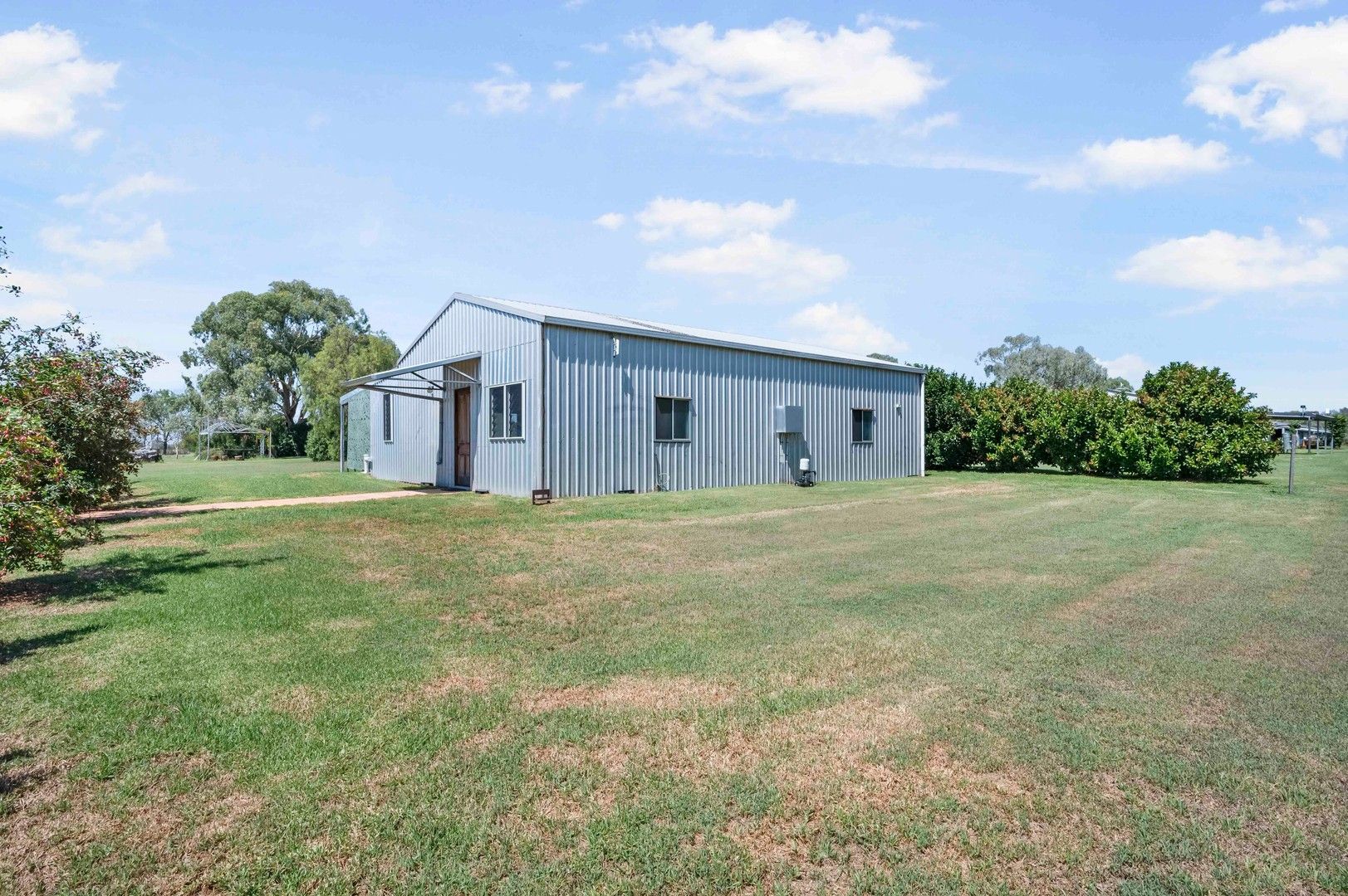 55 Banyard Road, Pittsworth QLD 4356 Studio For Rent 270 Domain