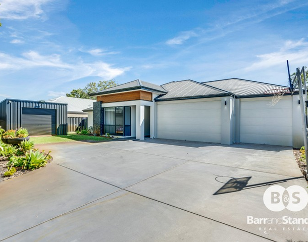 14 Denison Link, Millbridge WA 6232