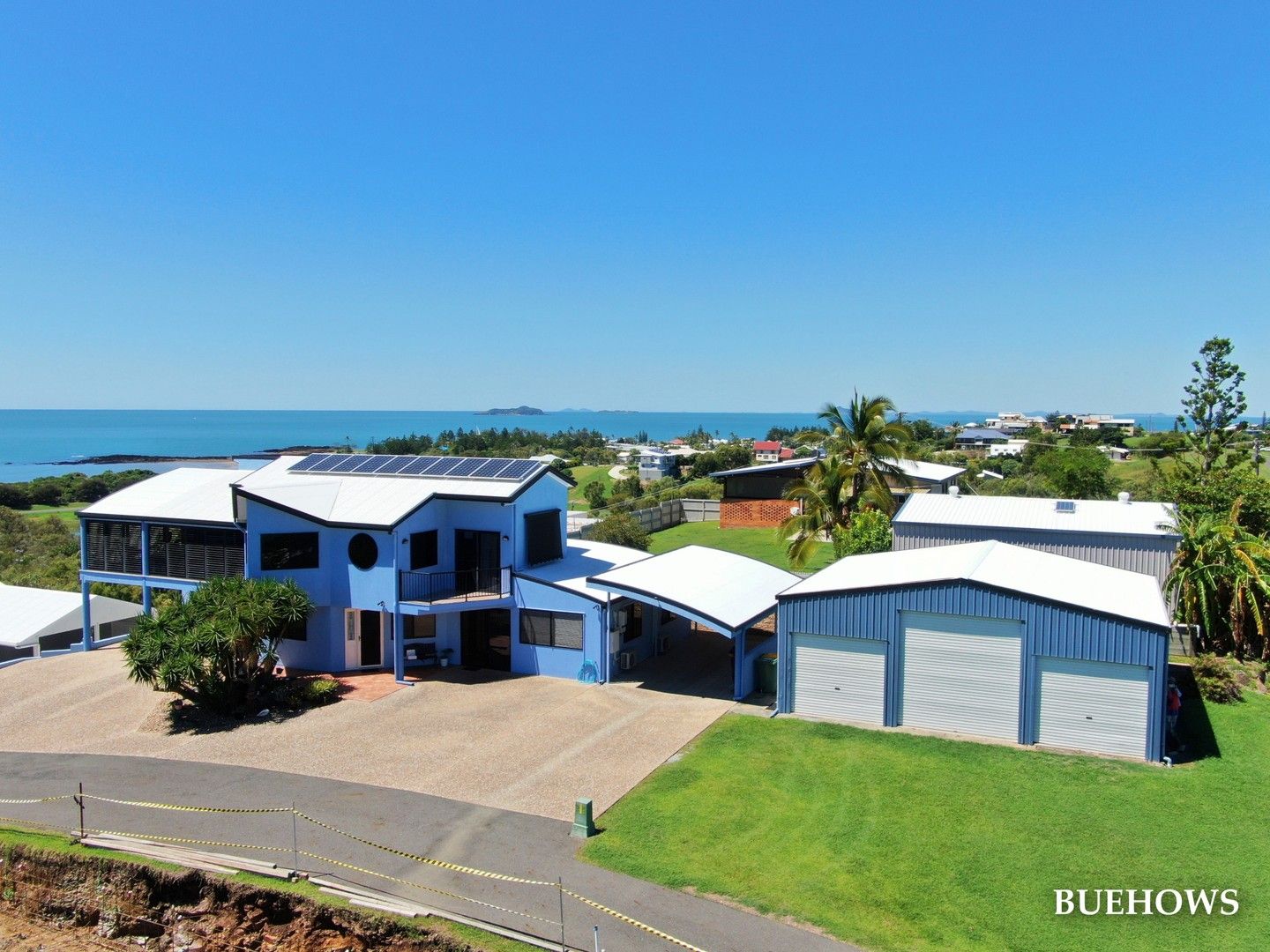 5B Clements St, Emu Park QLD 4710, Image 0